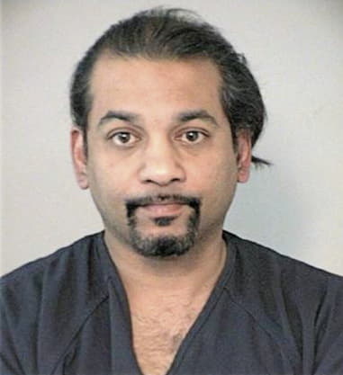 Farhan Ali, - Fort Bend County, TX 